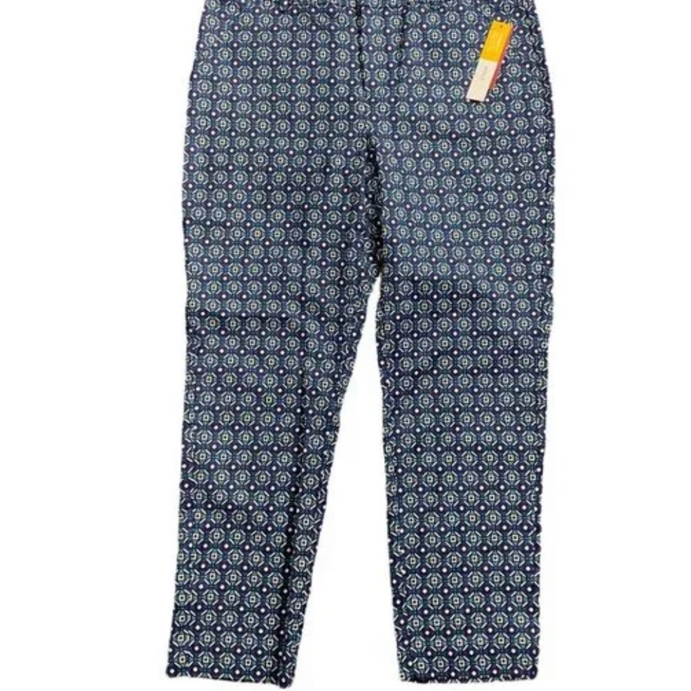 Merona Classic fit ankle pants